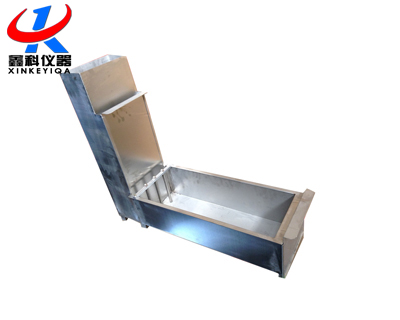 自密實(shí)混凝土L型流動儀