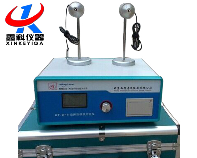 DT-W18型混凝土動(dòng)彈性模量測(cè)定儀用途、特點(diǎn)、技術(shù)參數(shù)及配置