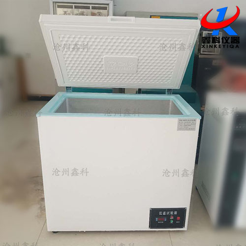 AQM-HWHS-B安全帽低溫恒溫預處理箱的技術參數