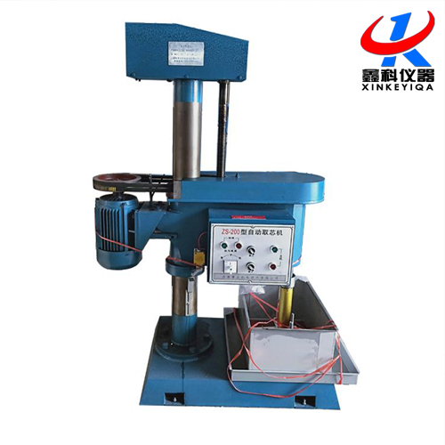 SC200自動取芯機 巖石取芯機的產品說明